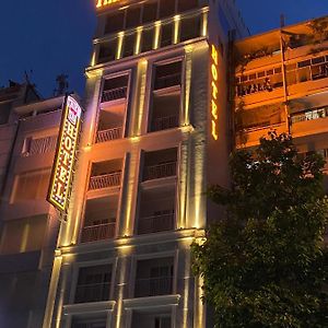 Thien Tai Hotel